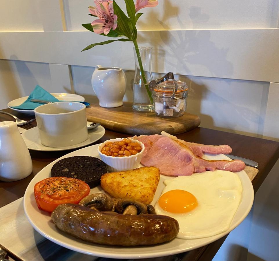 Sandway House 토키 외부 사진