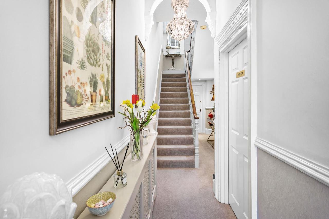 Sandway House 토키 외부 사진