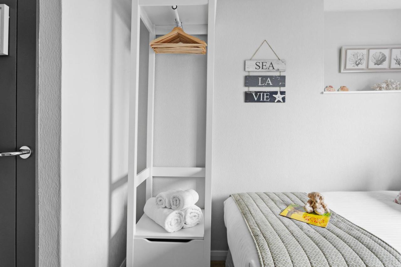 Sandway House 토키 외부 사진