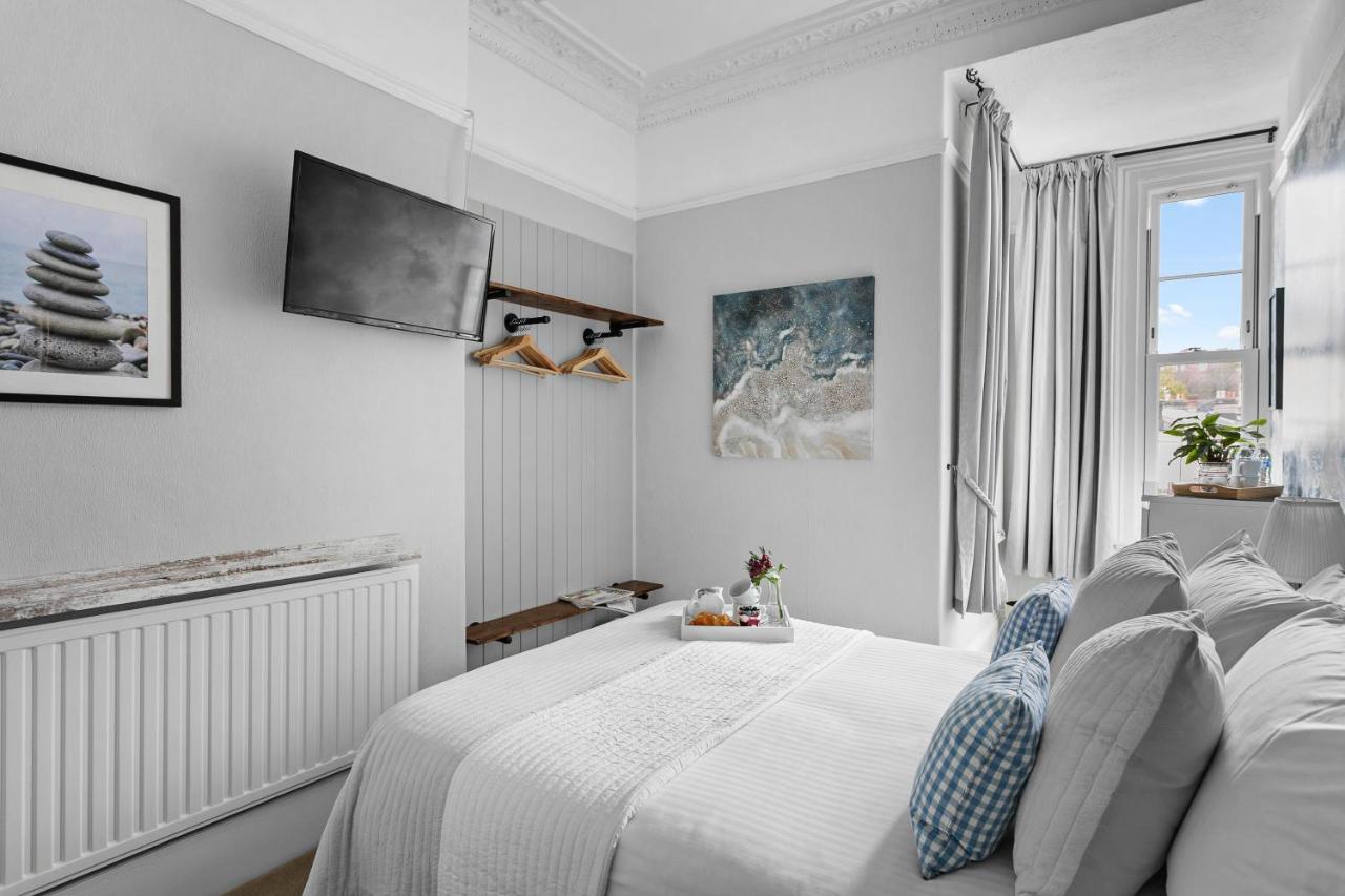 Sandway House 토키 외부 사진