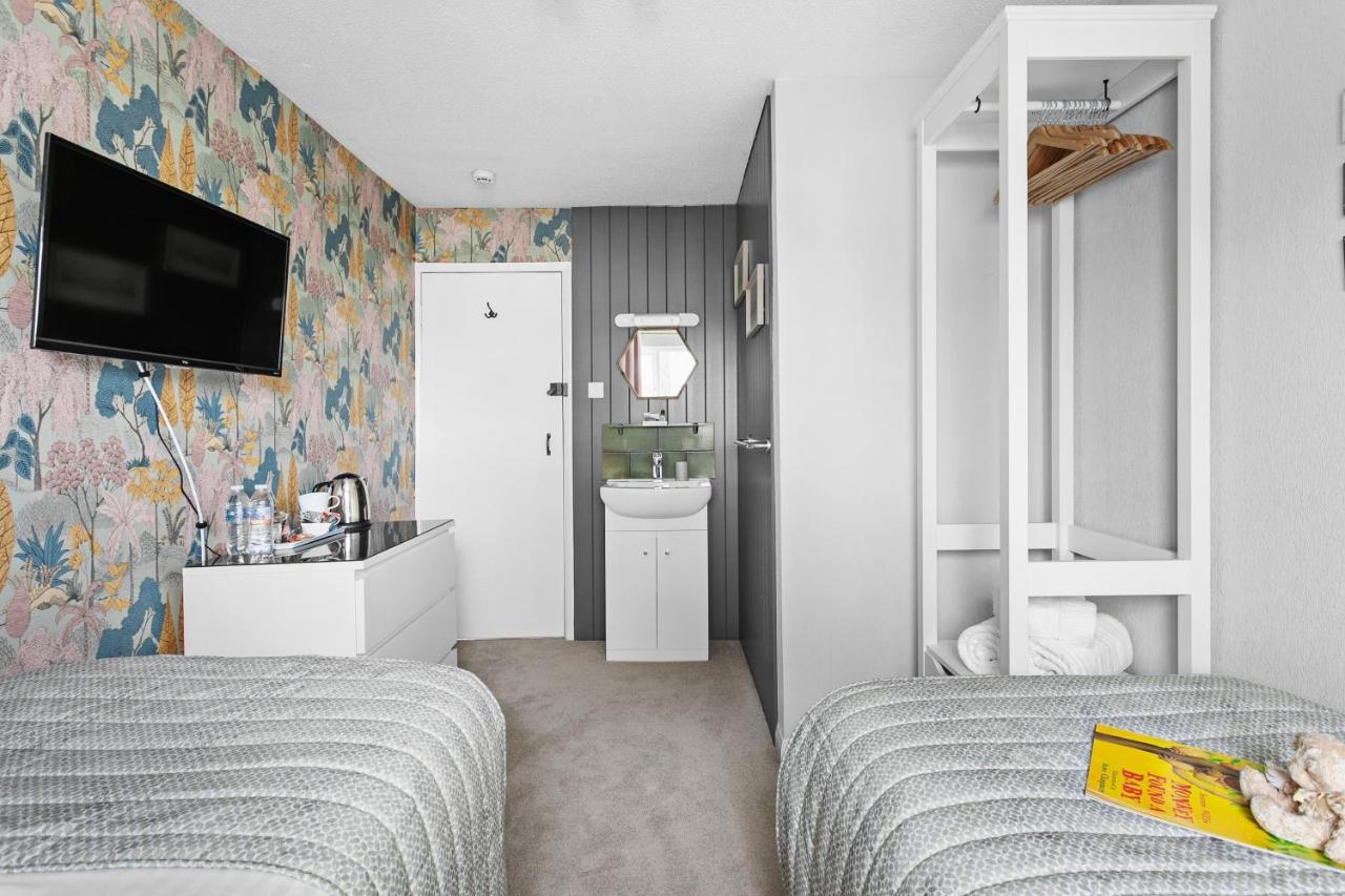 Sandway House 토키 외부 사진