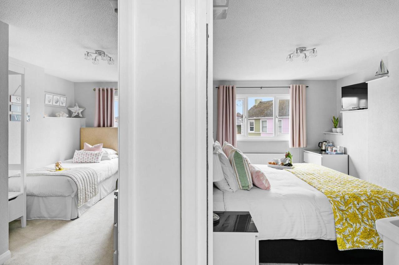 Sandway House 토키 외부 사진