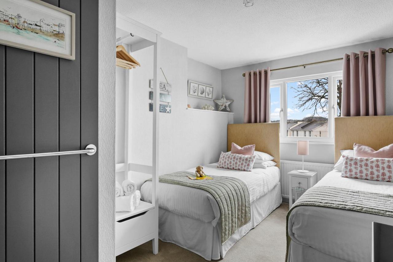 Sandway House 토키 외부 사진