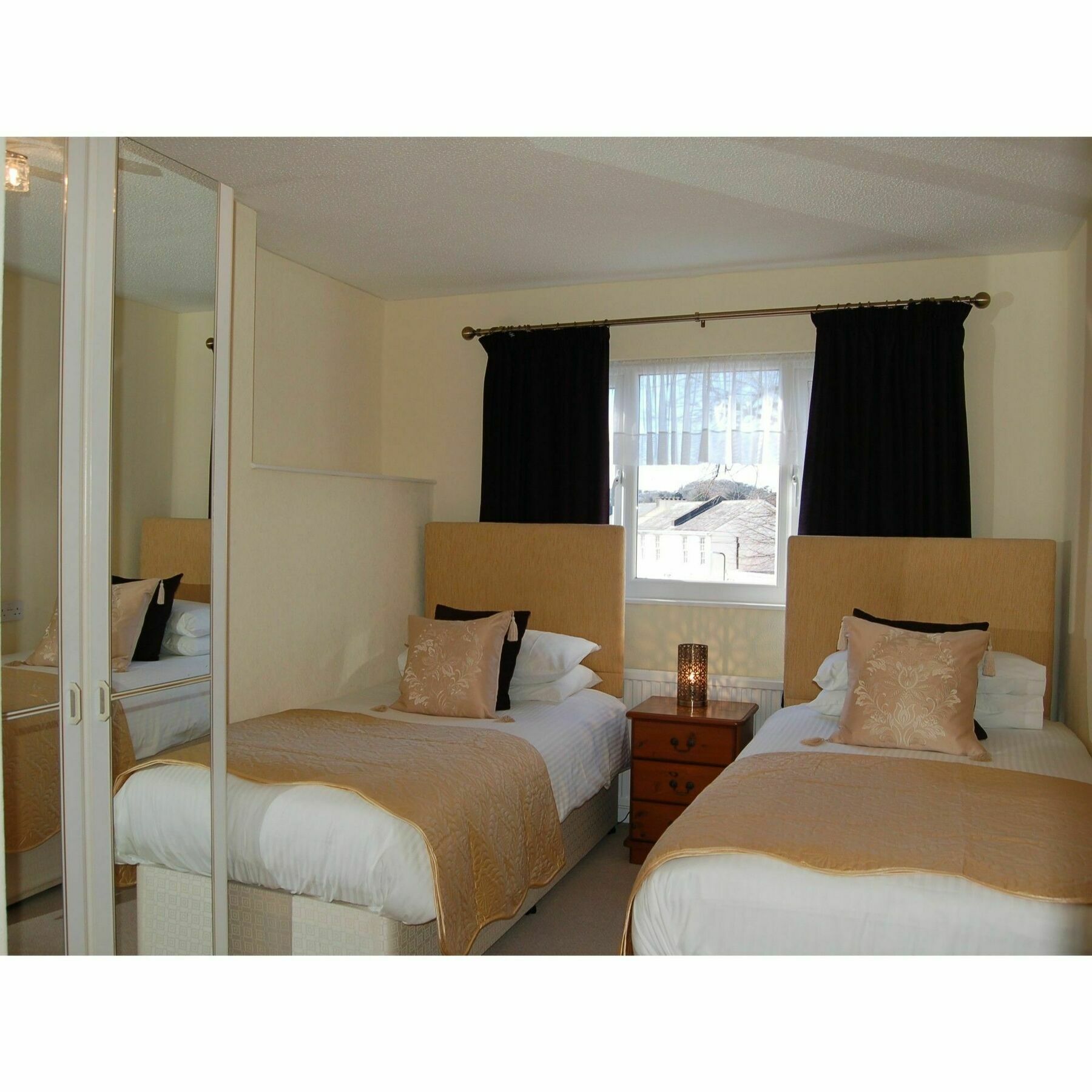 Sandway House 토키 외부 사진