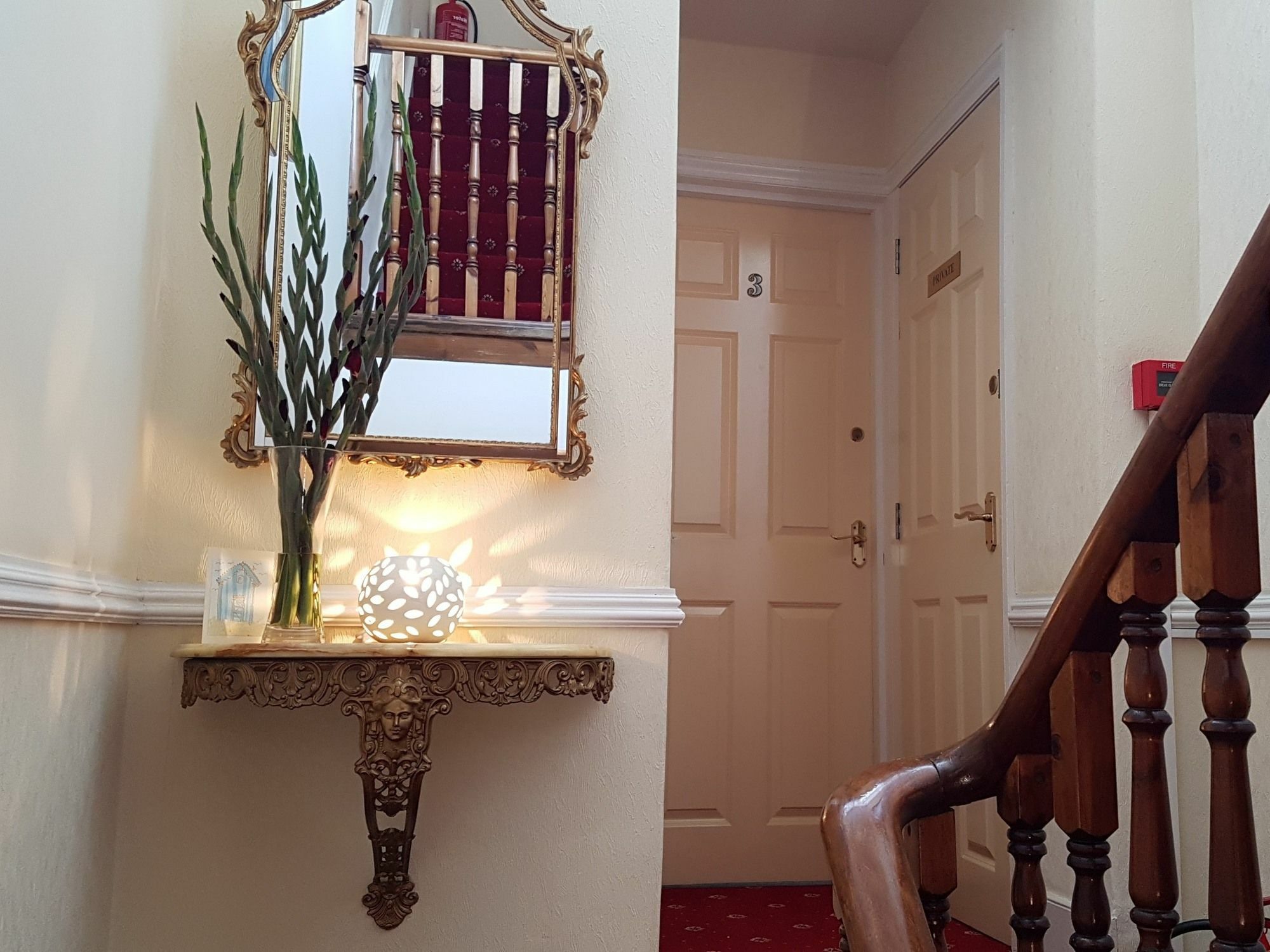 Sandway House 토키 외부 사진